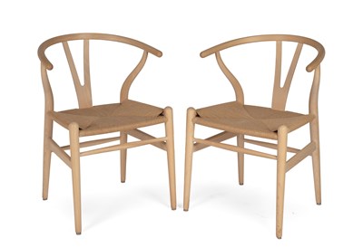 Lot 869 - Hans Wegner (Danish, 1914-2007) for Carl...