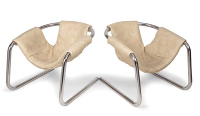 Lot 883 - Duncan Burke and Gunter Eberle Two Zermatt...