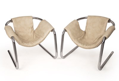 Lot 883 - Duncan Burke and Gunter Eberle Two Zermatt...