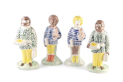 Lot 749 - Grayson Perry (b.1960) Homeworker & Keyworker,...