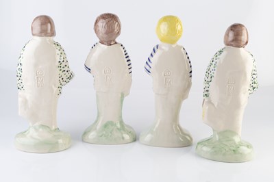 Lot 749 - Grayson Perry (b.1960) Homeworker & Keyworker,...