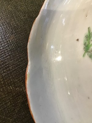 Lot 132 - A pair of 19th century Chinese canton vases,...