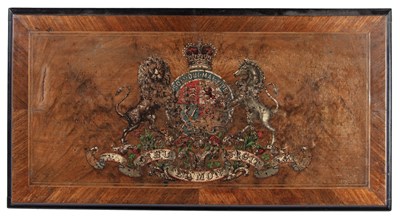 Lot 198 - A large Swiss music box by David Roberts, 68cm...