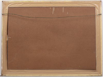 Lot 181 - Early 20th century Indian school painting on...