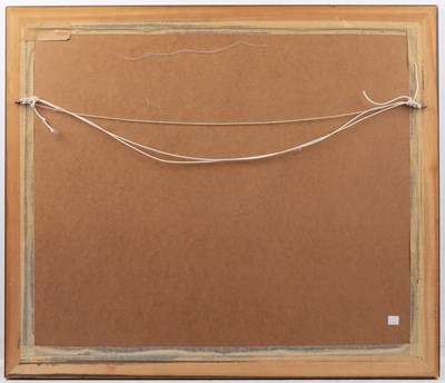 Lot 86 - Two late 18th/early 19th century views of...