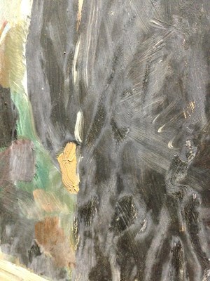 Lot 168 - Padraig Mac Miadhachain (1929-2017) A female...