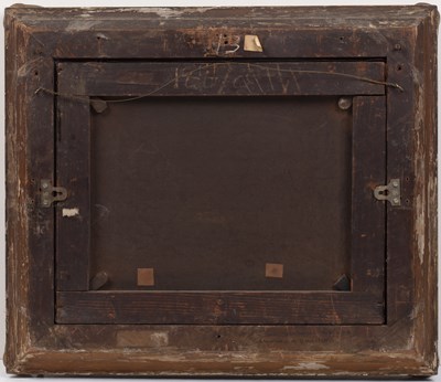Lot 221 - Attributed to Pierre Antoine Labouchere...