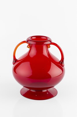 Lot 794 - Vittorio Zecchin (1878-1947) for Murano Glass...