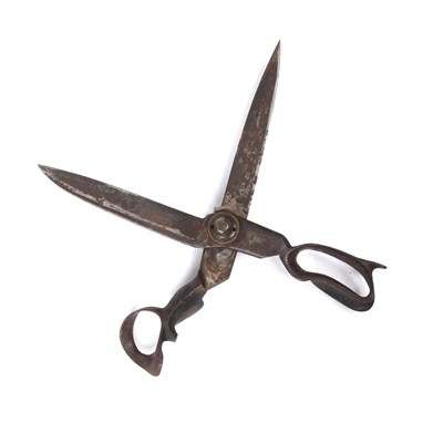 Lot 201 - A pair of early 20th century Wilkinson and...