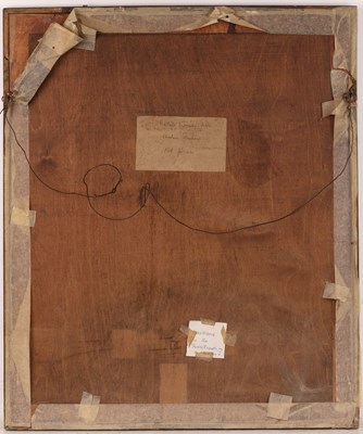 Lot 151 - Arthur Romily Fedden (1875-1939) Château...