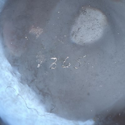 Lot 452 - Collection of Riihimäki glass comprising a...