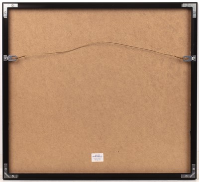 Lot 185 - Wendy Pasmore (1915-2015) Untitled 15/25,...