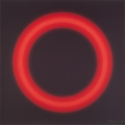 Lot 277 - Peter Sedgley (b.1930) The Quartet Suite, 1986...