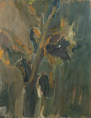 Lot 209 - Roy Oxlade (1929-2014) Gladioli, 1961 signed,...