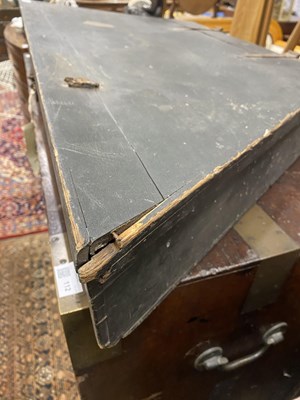 Lot 8 - A 19th century zither