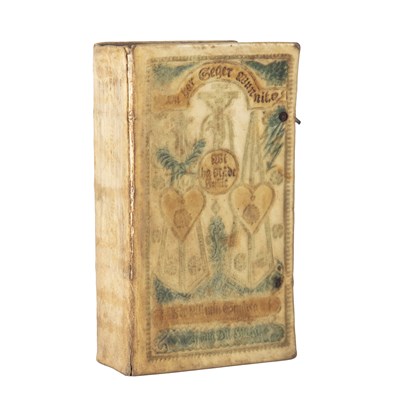 Lot 543 - Den Svenska Psalmboken, A Swedish Hymnal....