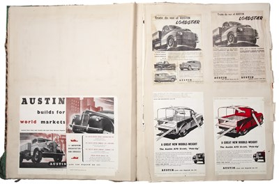 Lot 571 - S H Benson Ltd, Kingsway Hall, London WC2,...