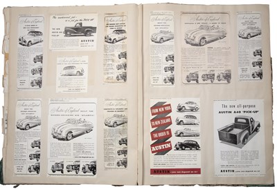 Lot 571 - S H Benson Ltd, Kingsway Hall, London WC2,...