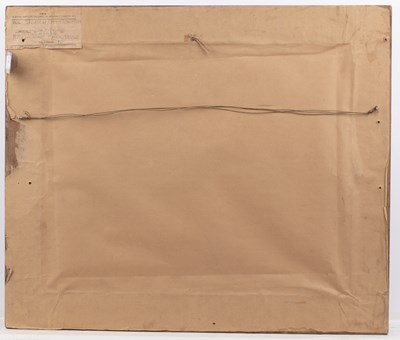 Lot 204 - Hilda M. Price (20th century) Boats at...