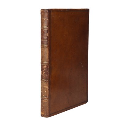 Lot 599 - (Davies John) Dictionarium Duplex Antiquae...