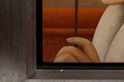 Lot 82 - Fabio Hurtado (Spanish 1960-)