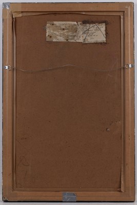 Lot 153 - Gerald French (British, 1927-2001) 'Bobby',...