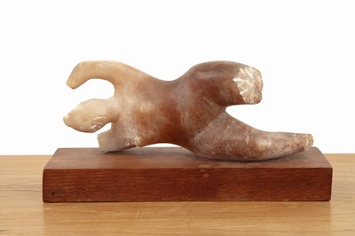 Lot 398 - In the style of Henry Moore (English,...