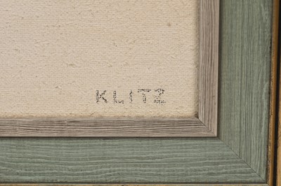 Lot 83 - Anthony Robert Klitz (British 1917-2000)
