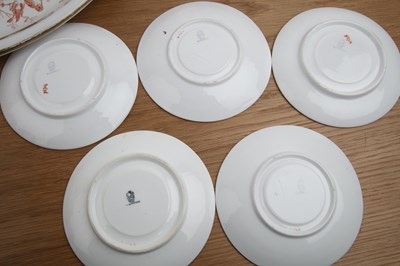 Lot 288 - Wedgwood aesthetic movement coffee or tea set...