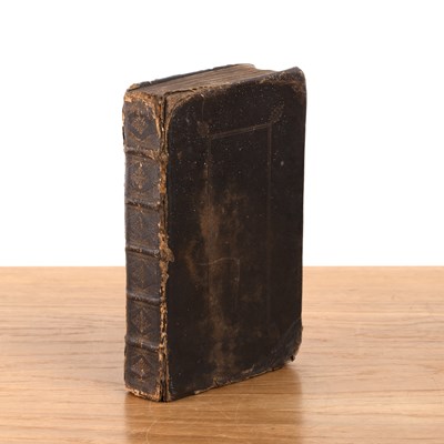 Lot 365 - The Book of Common Prayer together with the...