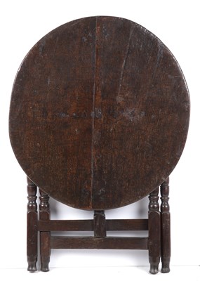 Lot 94 - A late 17th century or early 18th century...