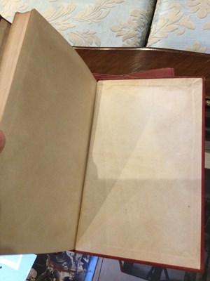 Lot 753 - Kipling (Rudyard) Works thereof.... Pocket...