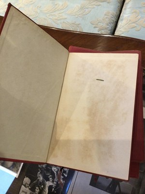 Lot 753 - Kipling (Rudyard) Works thereof.... Pocket...