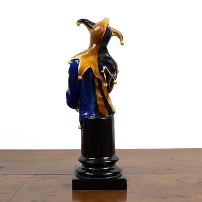 Lot 281 - Charles Noke for Royal Doulton