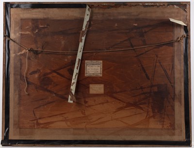 Lot 184 - George Robert Rushton RBA (Birmingham, England,...