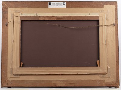 Lot 175 - Benjamin Williams Leader R.A. (English,...