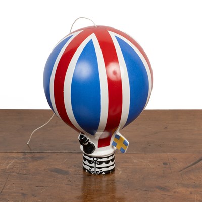 Lot 385 - Lisa Larson for Gustavsberg, Sweden