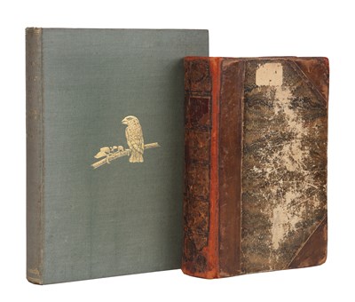 Lot 645 - Beesley (Alfred) 'The History of Banbury',...