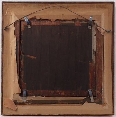 Lot 189 - W Huggins (1820-1884) Study of a donkey's head,...