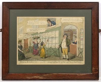 Lot 198 - Early 19th Century School 'Folkstone...