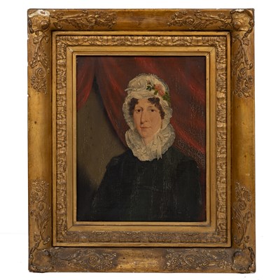 Lot 382 - 19th Century British School