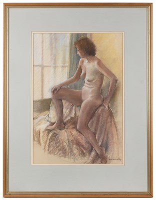 Lot 122 - Gwen Mandley (British 1911-2004)