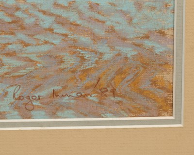 Lot 343 - Roger Inman (British 1948-2016)
