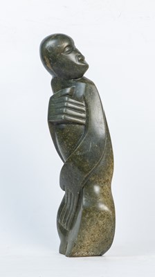 Lot 235 - Albert Nathan Mamvura (Zimbabwean 1954-1997)