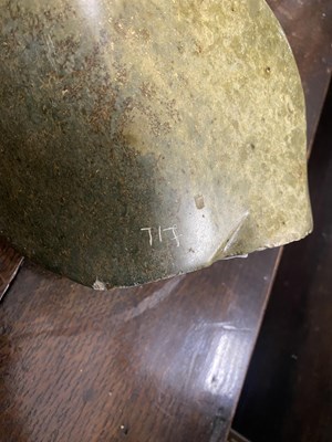 Lot 235 - Albert Nathan Mamvura (Zimbabwean 1954-1997)