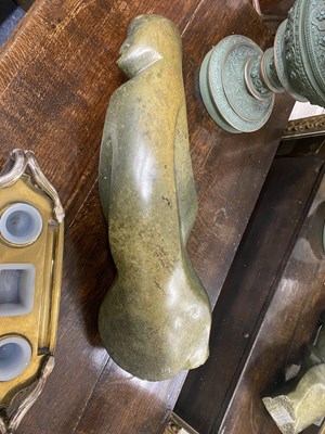 Lot 235 - Albert Nathan Mamvura (Zimbabwean 1954-1997)