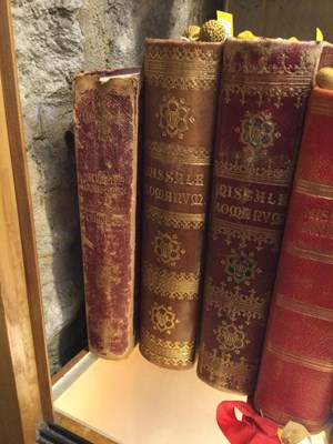 Lot 752 - 'Missale Romanum ex Decreto Sacrosanti...