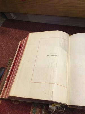Lot 752 - 'Missale Romanum ex Decreto Sacrosanti...