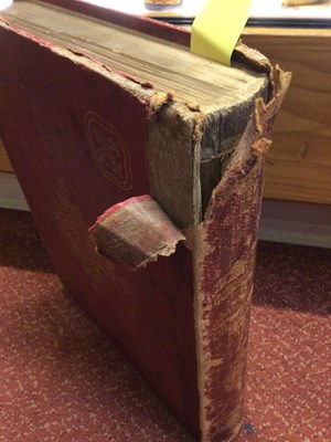 Lot 752 - 'Missale Romanum ex Decreto Sacrosanti...
