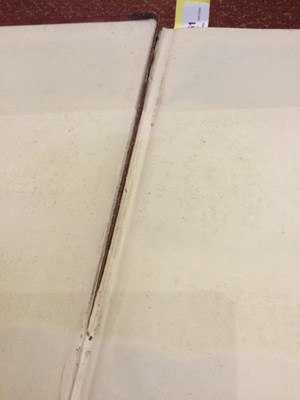 Lot 752 - 'Missale Romanum ex Decreto Sacrosanti...